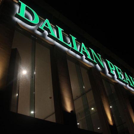 Dalian Peak Hotel Анхелес Экстерьер фото